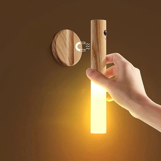 MotionTorch