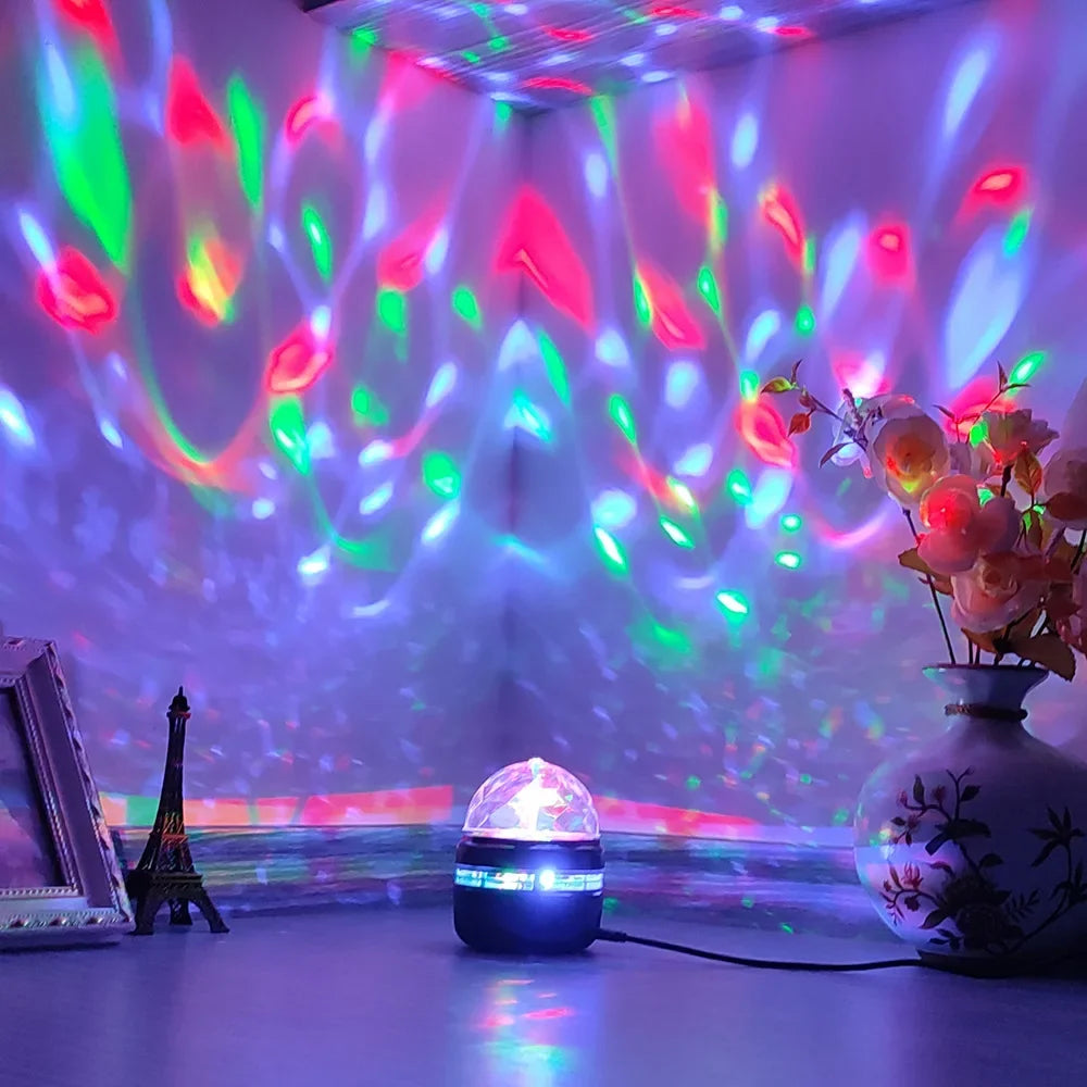 Luméa Sky Projector