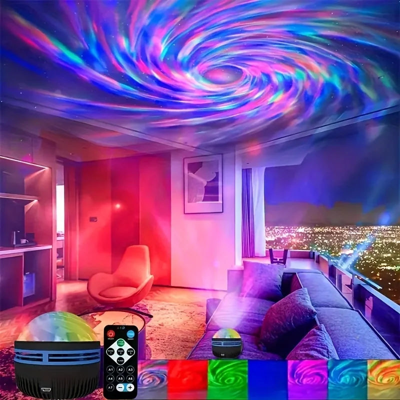 Luméa Sky Projector