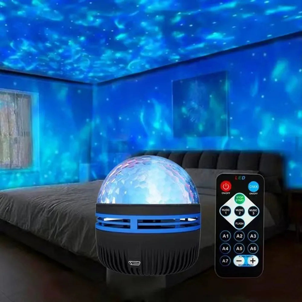 Luméa Sky Projector