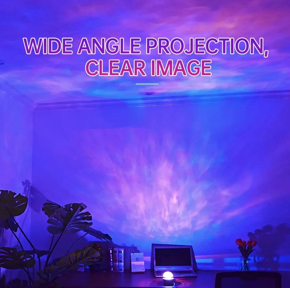 Luméa Sky Projector