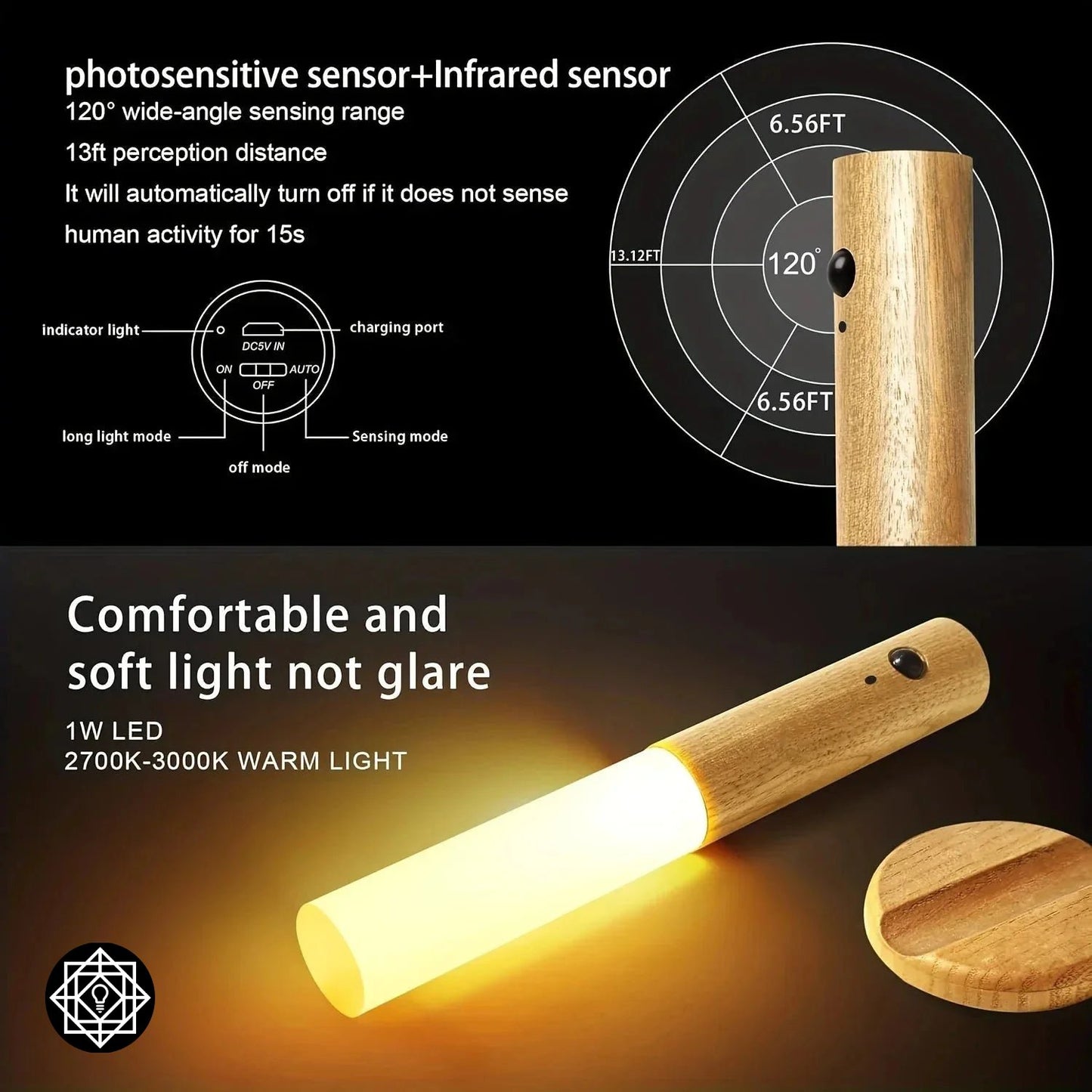 MotionTorch