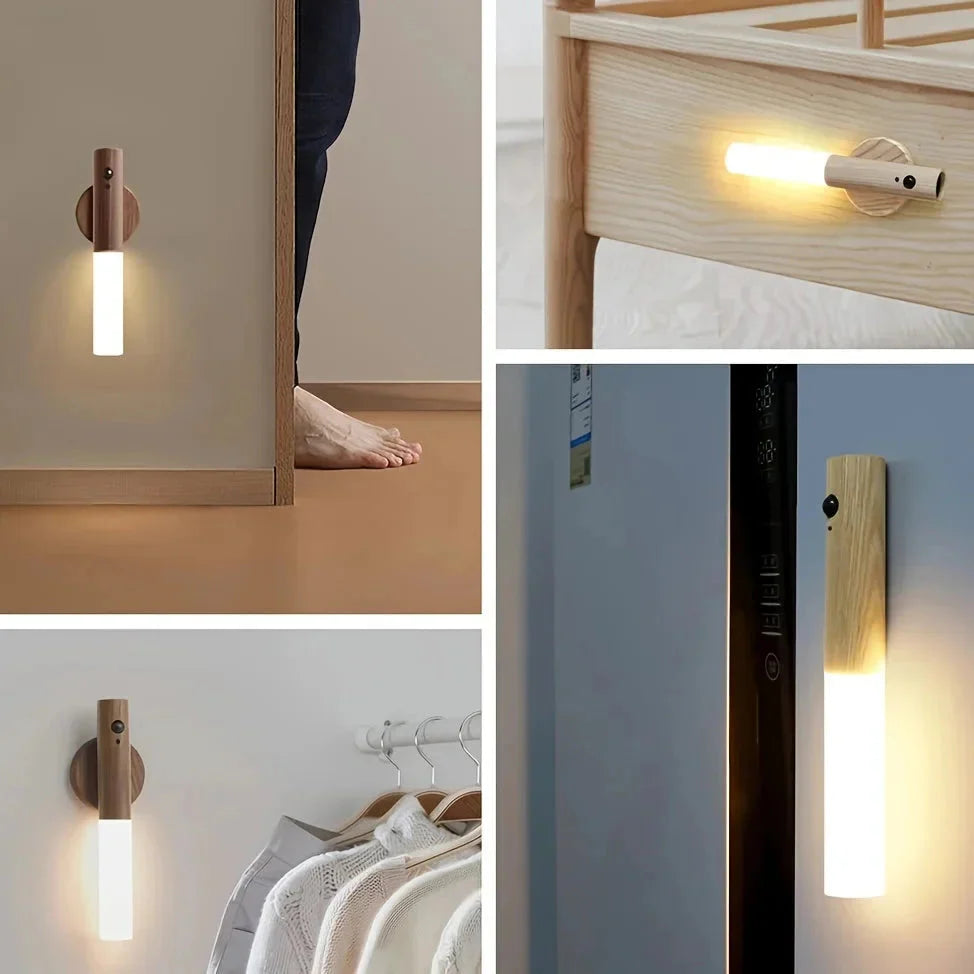 MotionTorch