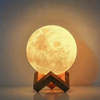 Luxe Moon
