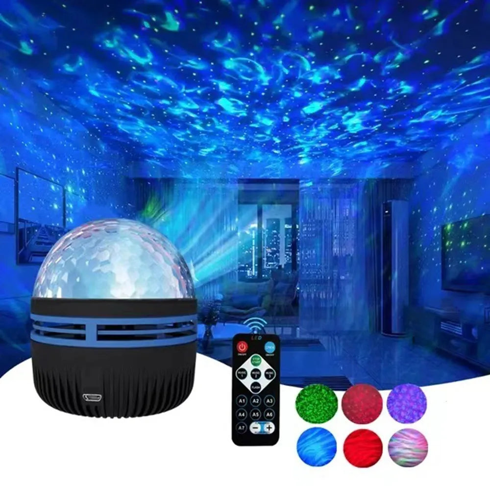 Luméa Sky Projector