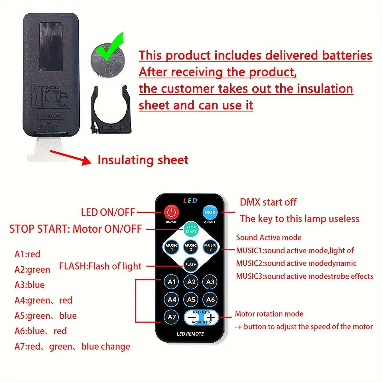 Luméa Sky Projector