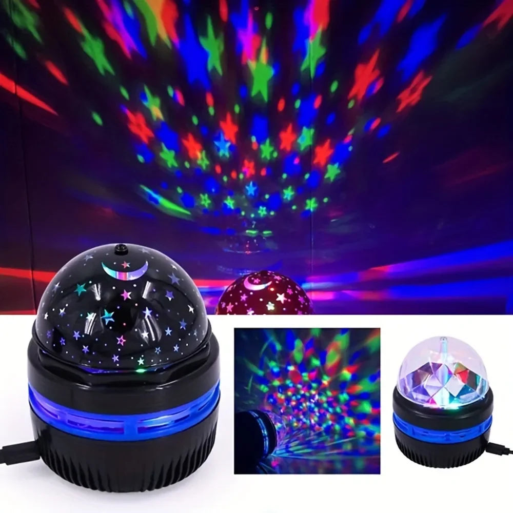 Luméa Sky Projector