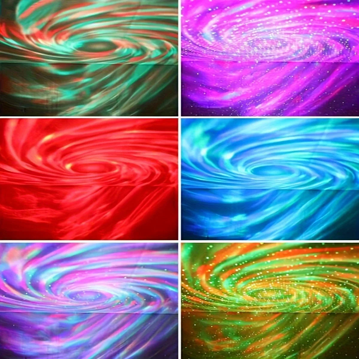 Luméa Sky Projector