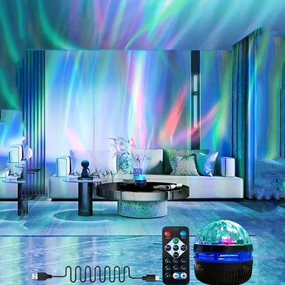 Luméa Sky Projector