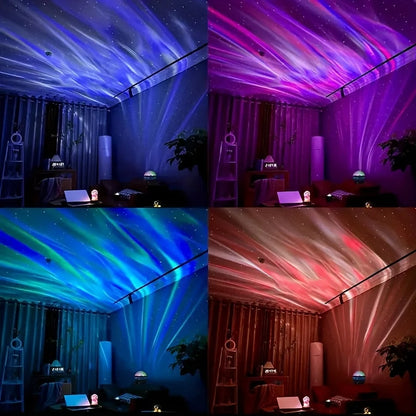 Luméa Sky Projector