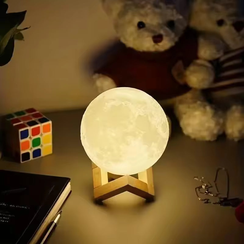 Luxe Moon